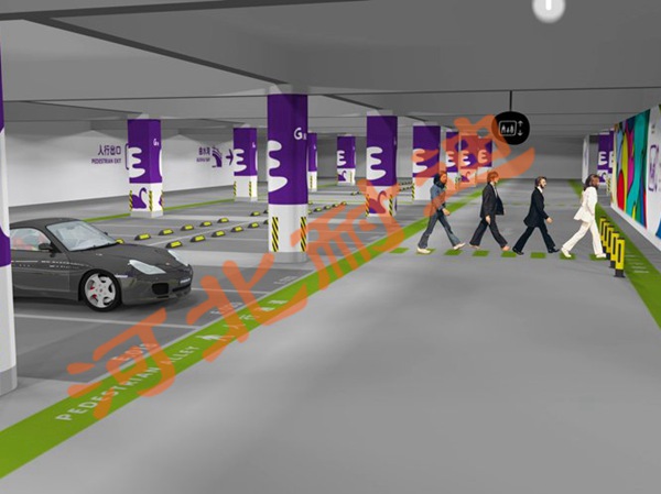 車庫平面圖設(shè)計(jì)