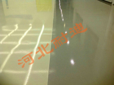 自流平彩砂地坪涂裝