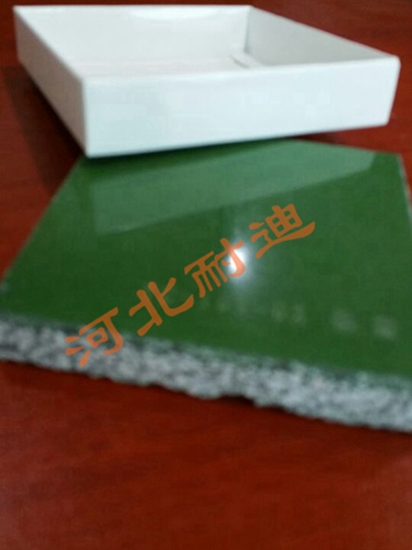 硅晶彩砂耐磨地坪 