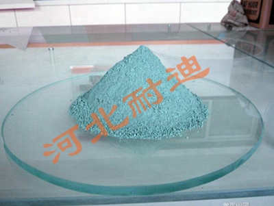 金屬型耐磨地坪