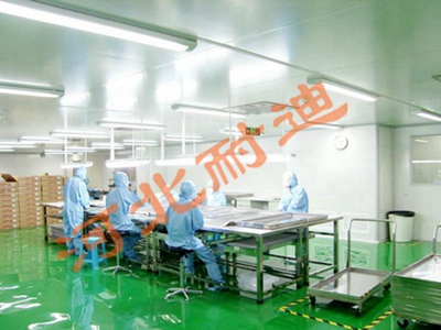 彈性聚氨酯地坪