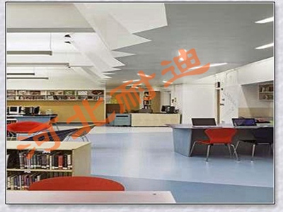 彈性聚氨酯地坪