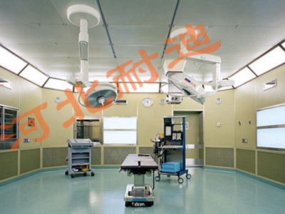 彈性聚氨酯地坪