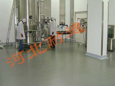 水性聚氨酯砂漿