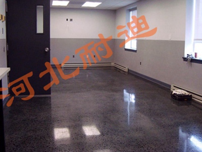 混凝土密封固化劑