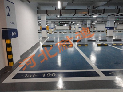 車庫(kù)工程設(shè)計(jì)