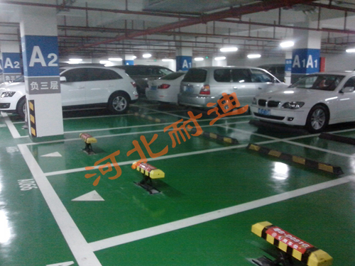 車庫(kù)工程設(shè)計(jì)